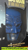 Dc direct BATMAN dark knight returns BOOK & MASK moc mib