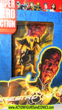 DC Eaglemoss SINESTRO fear green lantern universe moc mib