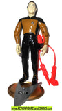 Star Trek DATA 1993 series 1 playmates next generation