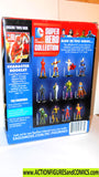 DC Eaglemoss FLASH 2015 Resin figure book moc mib