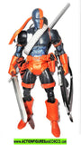 DC Universe classics DEATHSTROKE slade wilson wave 3
