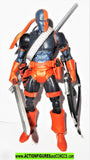 DC Universe classics DEATHSTROKE slade wilson wave 3 grundy