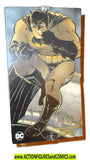 Dc direct BATMAN dark knight returns BOOK & MASK moc mib