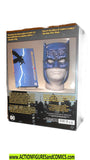 Dc direct BATMAN dark knight returns BOOK & MASK moc mib