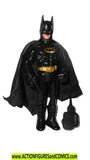 Batman Returns BRUCE WAYNE quick change Michael Keaton 1991