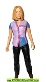doctor who action figures ROSE TYLER dr underground toys 5.5 inch