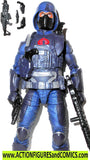 gi joe COBRA SOLDIER 6 inch classified trooper gijoe