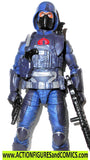 gi joe COBRA SOLDIER 6 inch classified trooper gijoe