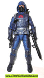 gi joe COBRA SOLDIER 6 inch classified trooper gijoe