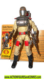 gi joe Cobra VIPER Flamethrower trooper 2008 25th nost