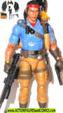 gi joe SPIRIT 6 inch Classified series 1984 style 36