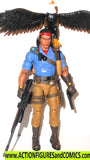 gi joe SPIRIT 6 inch Classified series 1984 style 36