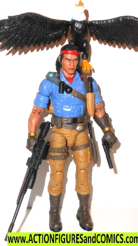 Gi Joe Style gi joe SPIRIT 6 inch Classified series 1984 style 36 ...