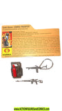 gi joe Cobra VIPER Flamethrower trooper 2008 25th nost