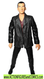 doctor who action figures NINTH DOCTOR 9th christopher eccleston