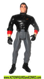 BATMAN Forever BRUCE WANYE Transforming 1995 dc