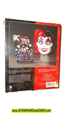 Dc direct Batman HARLEY QUINN BOOK & MASK moc mib