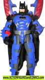 BATMAN Forever BRUCE WANYE Transforming 1995 dc