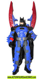 BATMAN Forever BRUCE WANYE Transforming 1995 dc