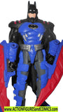 BATMAN Forever BRUCE WANYE Transforming 1995 dc