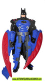 BATMAN Forever BRUCE WANYE Transforming 1995 dc