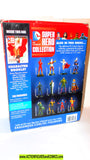 DC Eaglemoss Powergirl 2016 Resin figure superman moc mib