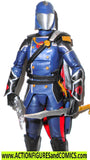 gi joe COBRA COMMANDER 6 inch CLASSIFIED 2020