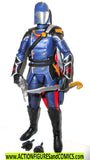 gi joe COBRA COMMANDER 6 inch CLASSIFIED 2020