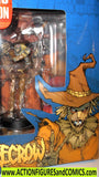 DC Eaglemoss SCARECROW 2015 batman Resin figure moc mib