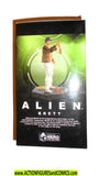 Aliens vs Predator BRETT Alien eaglemoss mib moc