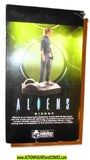 Aliens vs Predator BISHOP Alien eaglemoss mib moc