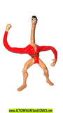 Total Justice JLA PLASTICMAN dc universe league kenner dc