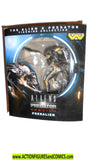 Aliens vs Predator PREDALIEN Alien eaglemoss mib moc