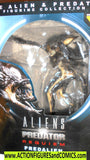 Aliens vs Predator PREDALIEN Alien eaglemoss mib moc