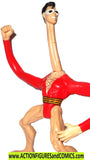 Total Justice JLA PLASTICMAN dc universe league kenner dc