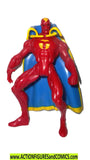 Total Justice JLA RED TORNADO 1998 young league DC