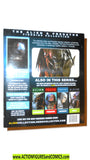 Aliens vs Predator PREDALIEN Alien eaglemoss mib moc