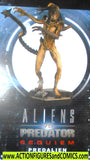 Aliens vs Predator PREDALIEN Alien eaglemoss mib moc
