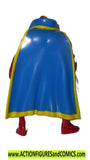 Total Justice JLA RED TORNADO 1998 young league DC
