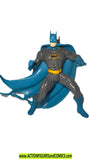 Total Justice JLA BATMAN 1999 Blue dc universe