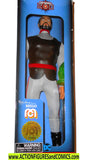 DC Mego GENERAL ZOD 14 inch 2018 Superman dc moc