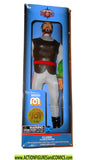 DC Mego GENERAL ZOD 14 inch 2018 Superman dc moc