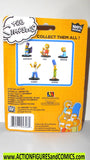 simpsons BART SIMPSON 2015 bartman monogram figurine moc