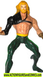 Total Justice JLA AQUAMAN 1998 dc universe hasbro fig