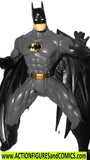 Total Justice JLA BATMAN 1998 Gray Suit variant DC