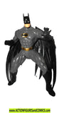 Total Justice JLA BATMAN 1998 Gray Suit variant DC