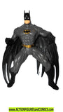 Total Justice JLA BATMAN 1998 Gray Suit variant DC