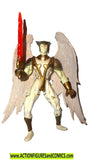 Total Justice JLA ZAURIEL angel 1998 complete league dc universe