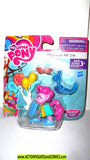 my little pony PINKIE PIE 2 inch mini 2015 horse mlp moc