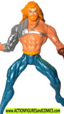 Total Justice JLA AQUAMAN 1998 WB Store dc universe fig